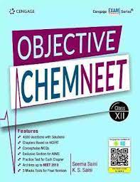 Objective Chem Neet Class XII